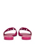 돌체앤가바나(Dolce & Gabbana) | 돌체앤가바나 여성 뮬 슬리퍼 푸키아 CW2215AN99480422 FUCSIA 26FW 156604195 | 트렌비