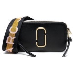 Jacobs) | 마크제이콥스 스냅샷 크로스백 M0014146 003 라프리마 MARC JACOBS 로고 스트랩 스몰 카메라 M0014146-003 28270709 | 트렌비