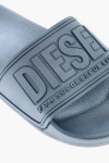 디젤(Diesel) | 디젤 슬립온 샌들 그레이 Y02854 P6878 H4465 Gray 151770273 | 트렌비