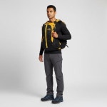 La Sportiva | La Sportiva 엘리트 트렉 블랙 백팩 700212 LA SPORTIVA 22L Black/Yellow (06N999100) 270813 155025077 | 트렌비
