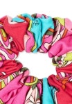 에밀리오푸치(Emilio Pucci) | 에밀리오푸치 키즈 헤어 액세서리 핑크 PZ0A34 J0572 543MC FUCHSIA 26FW 156984995 | 트렌비