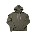 에스 여성 스웻셔츠 스웨터 그린 2619921031600 007 MAX MARA 26SS JOUR 후드 집업 (19921031 19921031600 007) 152547868 | 트렌비