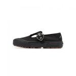 반스(Vans) | 반스 스타일 93 블랙 스니커즈 4421257 VANS - VN0A3XTJBKA1 125212092 | 트렌비