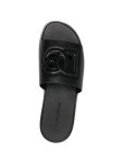 돌체앤가바나(Dolce & Gabbana) | 돌체앤가바나 남성 플랫 슈즈 블랙 A80397 A0363 80999 26FW 드레스 A036380999 157168962 | 트렌비