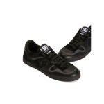 돌체앤가바나(Dolce & Gabbana) | 돌체앤가바나 남성 스니커즈 블랙 나파가죽 합성가죽 TPU 아웃솔 CS2477 A0867 8B956 BLACK 26FW... 