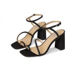 배즐리미슈카(Badgley Mischka) | 배즐리미슈카 달릴라 블랙 샌들 10003531 배들리 미슈카 7063943 148646951 | 트렌비