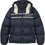 구찌(Gucci) | 구찌 나일론 푸퍼 자켓 780051 271202 GUCCI (794822 Z8BTA 4215) 142052039 | 트렌비