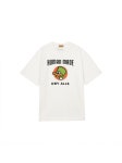 휴먼메이드(Human Made) | 휴먼메이드 데이 올즈 그래픽 티셔츠 화이트 HM29TE007-WH 남여공용 142602383 | 트렌비