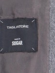 딸리아또레(Tagliatore) | 딸리아또레 여성 딸리아토레 수트 자켓 그레이 J JASMINE10B 190014 G5065 26FW Grey 158052890 | 트렌비