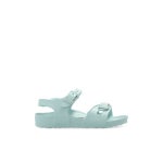 버켄스탁(Birkenstock) | 버켄스탁 리오 에바 샌들 그린 1686942 키즈 샌달 1027411 0-SURF 149757838 | 트렌비