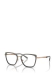엠포리오아르마니(Emporio Armani) | 엠포리오아르마니 여성 카트아이 금색 안경 EA1152 3361 SHINY ROSE GOLD 26FW 엠포리오... 