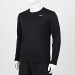 나이키(Nike) | 나이키 남성 드라이핏 티 RLGD 롱슬리브 리셋 699461#C1782784896 NIKE 생산 DX0993-010 M NK DF TEE LS RESET... 