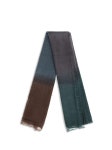 Other Brand | Other Brand [K68]MIRROR IN THE SKY A420 900084 여성 스카프 목도리 폴라드 머플러 Souffle semi felted degrade... 