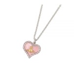 여성 페트라 펜던트 목걸이 63020103 02P659 VIVIENNE WESTWOOD 26SS PETRA PENDANT (63020103 02P659) (페트라 목걸이) 141475101 | 트렌비