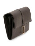 톰포드(Tom Ford) | 톰포드 여성 가죽 스트랩 월렛 블랙 S0542LCL615V NAA BLACK 26FW 가방 158506755 | 트렌비