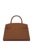 DEMELLIER | DEMELLIER 여성 클러치 미니백 N111 THE SMALL HUDSON TAN N111THESMALLHUDSONTAN 26FW 158621314 | 트렌비