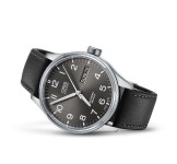 오리스-오토매틱 블랙 다이얼 남성 시계 Divers Sixty-Five Automatic Black Dial Mens Watch 01 733 7720 4054-07 5 21 45... 