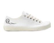 메종마르지엘라-여성 스니커즈 S58WS0101P4711H9178 White amp pink /58 | 트렌비 메종마르지엘라-여성 스니커즈... 