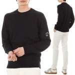 CP컴퍼니-CP컴퍼니 12CMKN129A 888 렌즈와펜 씨 아일랜드 니트... 12CMKN129A 888 렌즈와펜 씨 아일랜드 니트 | 트렌비 | www.trenbe.com