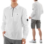 CP컴퍼니-남성 12CMTS046A005100W 103 White /24 | 트렌비 CP컴퍼니-남성 12CMTS046A005100W 103 White /24 | 트렌비 | www.trenbe.com