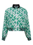 제이린드버그-우먼 오드리 골프 자켓 그린 JLINDEBERG AUDREY GOLF JACKET 6756715678 | 트렌비 제이린드버그-우먼 오드리... 
