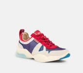 코치-코트 스니커즈 COACH CitySole Court Sneaker 981774814 | 트렌비 코치-코트 스니커즈 COACH CitySole Court Sneaker... 