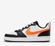 나이키(Nike) | 나이키 바로우 로우 2 GS 스니커즈 BQ5448 115 코트 흰검주 BQ5448-115 31193333 | 트렌비