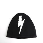 닐바렛-코튼 뱃지 모자 로고 Cotton 3D BOLT BADGE Cap with Logo 452814 | TRENBE 닐바렛-코튼 뱃지 모자 로고 Cotton 3D BOLT... 