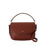 아페쎄-미니 그레이스 가방 Mini Grace Bag APCHXG3YBRWZZZZZ00 noisette | 트렌비 아페쎄-미니 그레이스 가방 Mini Grace Bag... 