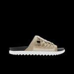 나이키-나이키 아수나 슬라이드 데저트 샌드 | 트렌비