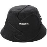 자크뮈스-자크뮈스 라 CASQUETTE 코튼 캔버스 캡 75I-XKB029 M0060078961 | 트렌비 자크뮈스-자크뮈스 라 CASQUETTE 코튼... 