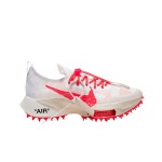 나이키-나이키 x 오프화이트 에어 줌 템포 넥스트% 솔라 레드 | 트렌비 나이키-나이키 x 오프화이트 에어 줌 템포 넥스트% 솔라 레드... 