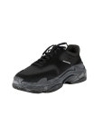 발렌시아가(Balenciaga) | 중고 발렌시아가 스피드러너 블랙 남성 스니커즈 | 트렌비