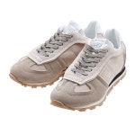 메종마르지엘라-메종마르지엘라 여성 Classic Sneakers in White White | 트렌비 메종마르지엘라-메종마르지엘라 여성 Classic... 