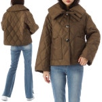 가니-가니 Oversized Puffer Jacket 12732338 | 트렌비 가니-가니 Oversized Puffer Jacket 12732338 | 트렌비 | www.trenbe.com