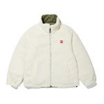 씨엔엔어패럴-TRAVEL DURA-PRO DOWN PARKA KHAKI | 트렌비 씨엔엔어패럴-TRAVEL DURA-PRO DOWN PARKA KHAKI | 트렌비 | www.trenbe.com