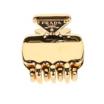 프라다-1IF103 2BA6 F0056 트라이앵글 로고 헤어클립 | 트렌비 프라다-1IF103 2BA6 F0056 트라이앵글 로고 헤어클립 | 트렌비 | www.... 