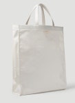 아크네스튜디오(Acne Studios) | ACNE STUDIOS 아크네 로고 토드백 화이트 스튜디오 | 트렌비 아크네스튜디오(Acne Studios) | ACNE STUDIOS... 