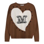 막스마라-PANARIA 013 파나리아 여성 니트 | 트렌비 막스마라-PANARIA 013 파나리아 여성 니트 | 트렌비 | www.trenbe.com