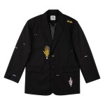 그라피스트만지-만지 MGOT21FW113BK | TRENBE 그라피스트만지-만지 MGOT21FW113BK | TRENBE | www.trenbe.com