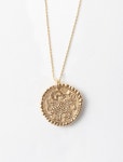 마쥬-목걸이 119TAUREAUV1 Taurus zodiac sign necklace... 마쥬-목걸이 119TAUREAUV1 Taurus zodiac sign necklace 3661601689956... 