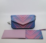 루이비통(Louis Vuitton) | M62768 포세트 펠리시 크로스백 4110966017 | 트렌비