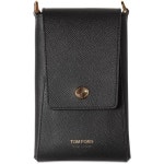 Ford Black H0516LCL244G 1N001 | TRENBE 톰포드-톰포드 Mens Shoulder Bag Tom Ford Black H0516LCL244G 1N001 | TRENBE | www.trenbe.com