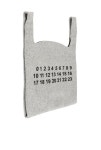 메종마르지엘라(Maison Margiela) | 마르지엘라 토트백 S35WC0075 P1454 H1139 Gray | 트렌비