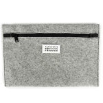 메종마르지엘라(Maison Margiela) | 마르지엘라 토트백 S35WC0075 P1454 H1139 Gray | 트렌비