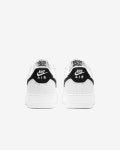 나이키(Nike) | 나이키 에어포스 1 로우 남성 스니커즈 화이트 블랙 CT2302 100 에어포스1 흰검 CT2302-100 6577128627 31202369 | 트렌비