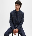 리바이스(Levis) | 리바이스 긴팔 셔츠 85744 0000 | 트렌비