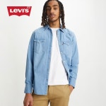 리바이스(Levis) | 남성 클래식 포켓 숏 슬리브 레귤러 핏 셔츠 Mens Classic 1 Pocket Short Sleeve Regular Fit Shirt 14899189... 