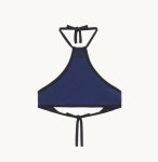 꾸레쥬-23 S/S COURREGES 디스트레스 코튼 저지 티셔츠 B0060333433 | TRENBE 꾸레쥬-23 S/S COURREGES 디스트레스 코튼 저지... 