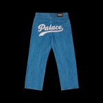 팔라스-팔라스 크립스탑 그리드 쇼츠 블랙 - 22SS Palace Cripstop Grid Shorts Black - 22SS | TRENBE 팔라스-팔라스 크립스탑... 